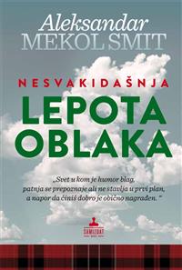 Nesvakidašnja lepota oblaka